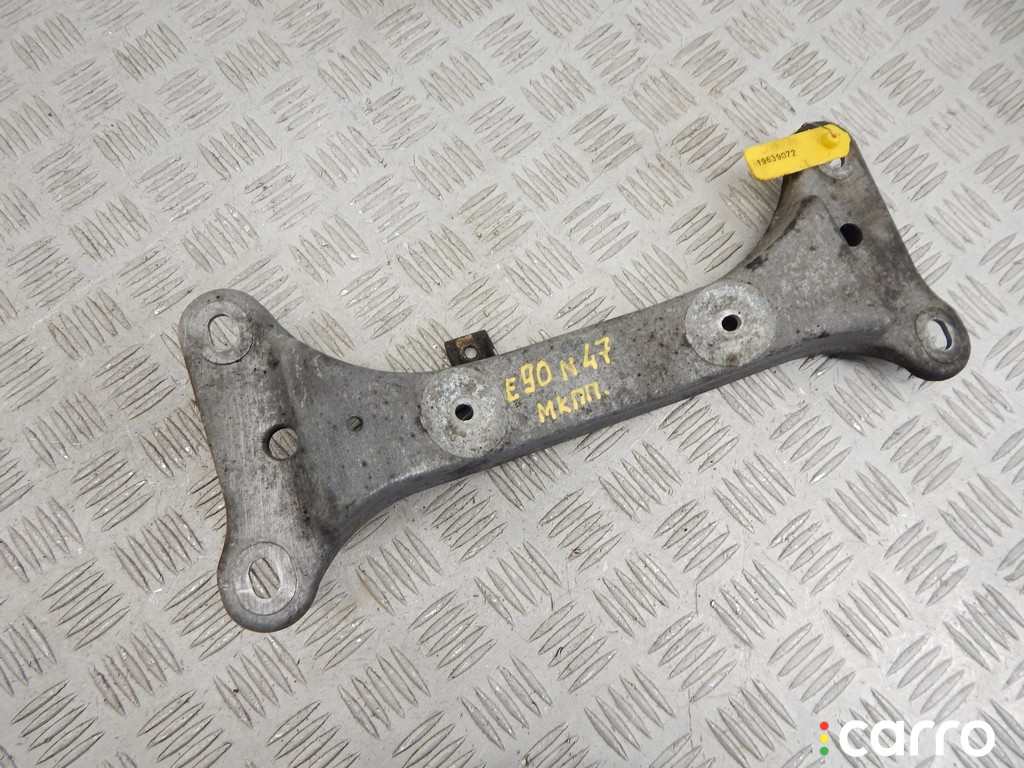 6778058, 22316760300, 22316778058, 6760300 Кронштейн КПП BMW 3-series (E90/91/92) 2008г. - фото №1