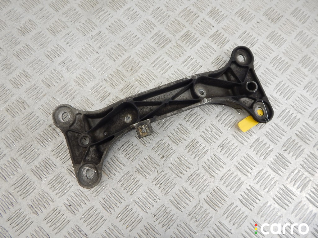 6778058, 22316760300, 22316778058, 6760300 Кронштейн КПП BMW 3-series (E90/91/92) 2008г. - фото №2