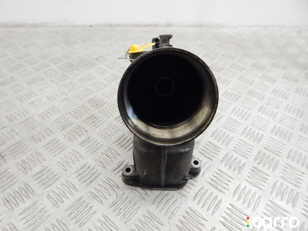 7797392, 11427797392 Корпус масляного фильтра BMW 3-series (E90/91/92) 2008г. - фото №4