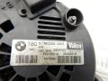 7802261, 12317802261 Генератор BMW 3-series (E90/91/92) 2008г. - фото №4