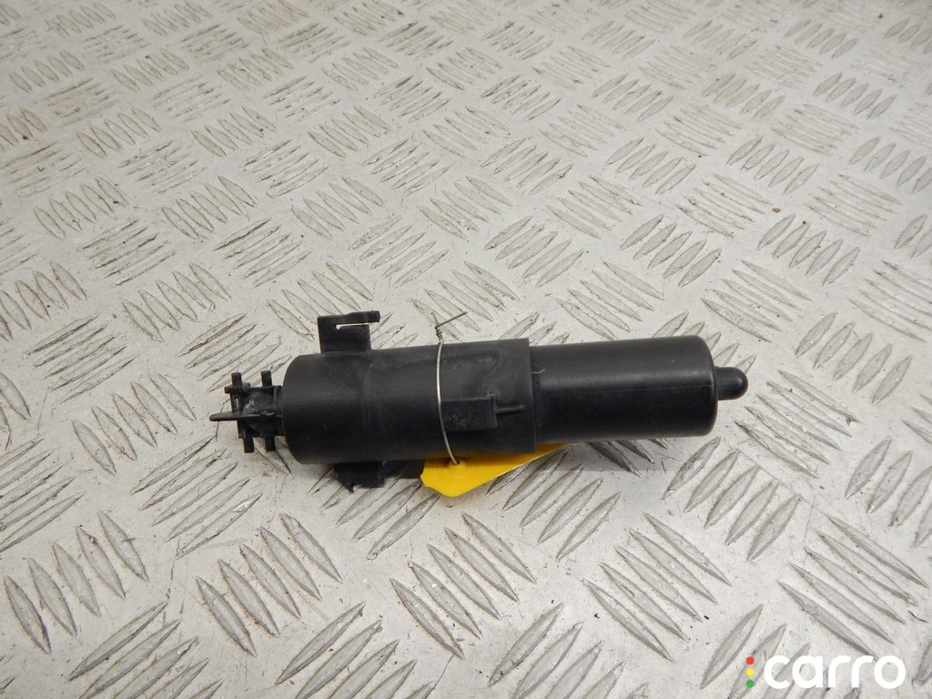 61677173851, 7173851, 61674286753, 4286753 Форсунка омывателя фар BMW X5-series (E70) 2007г. - фото №4