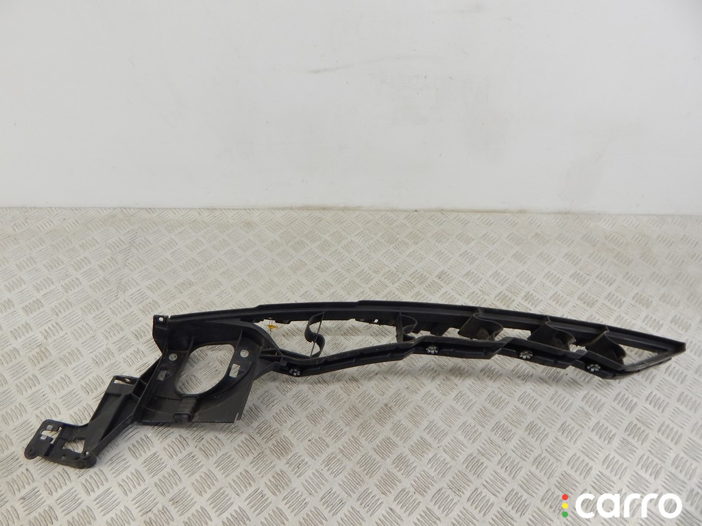 7157989, 51657157989 Кронштейн крепления крыла переднего левого BMW X5-series (E70) 2007г. - фото №1