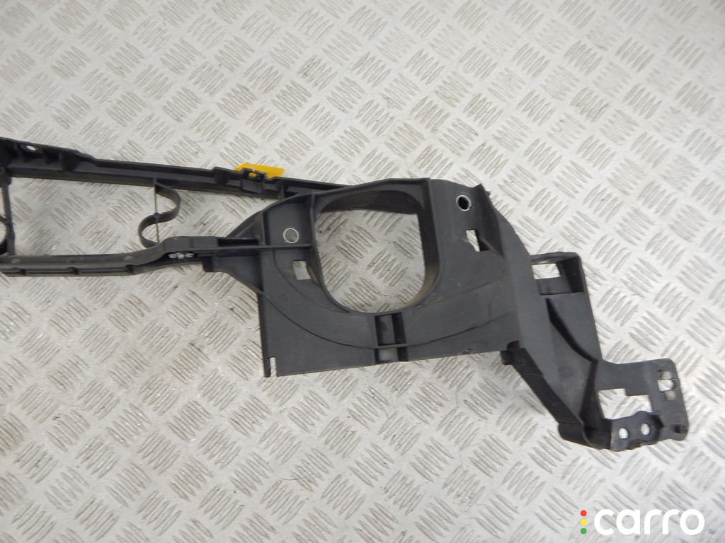 7157989, 51657157989 Кронштейн крепления крыла переднего левого BMW X5-series (E70) 2007г. - фото №5