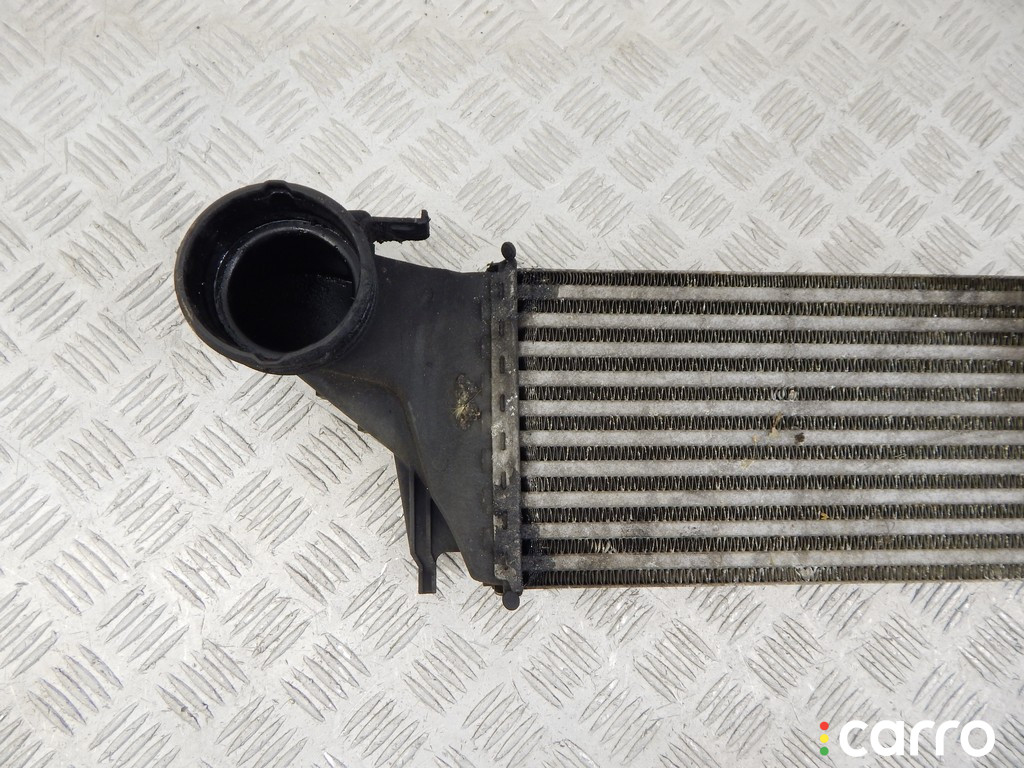 7791231, 17517791231 Интеркулер BMW X5-series (E53) 2004г. - фото №2