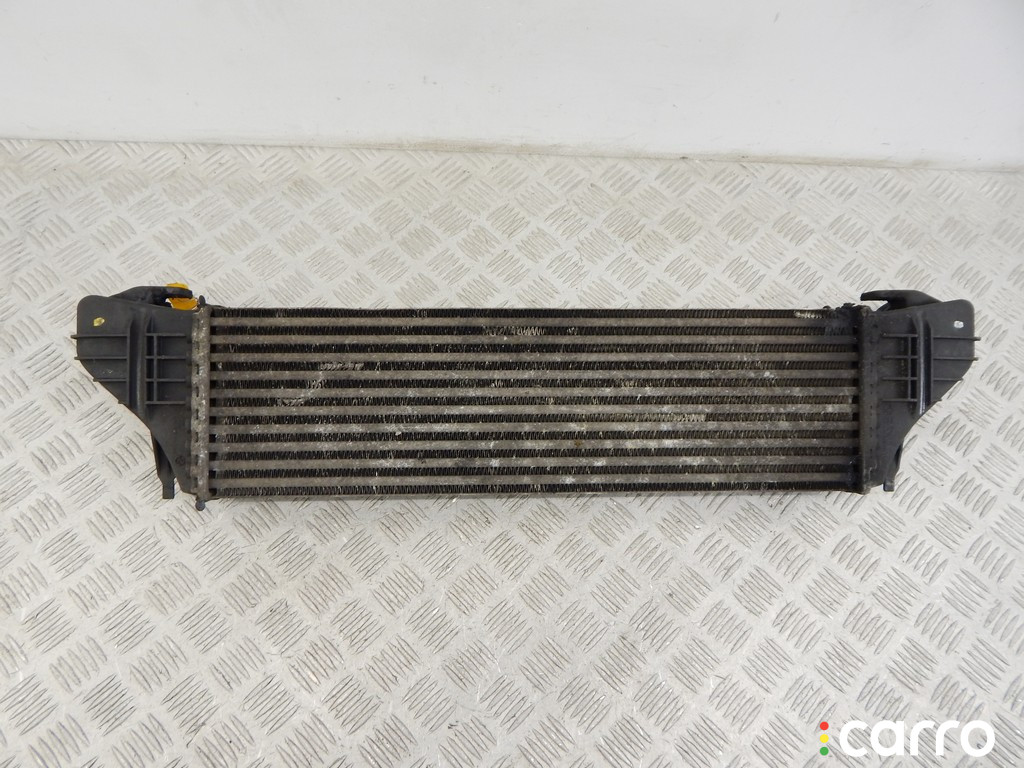 7791231, 17517791231 Интеркулер BMW X5-series (E53) 2004г. - фото №4