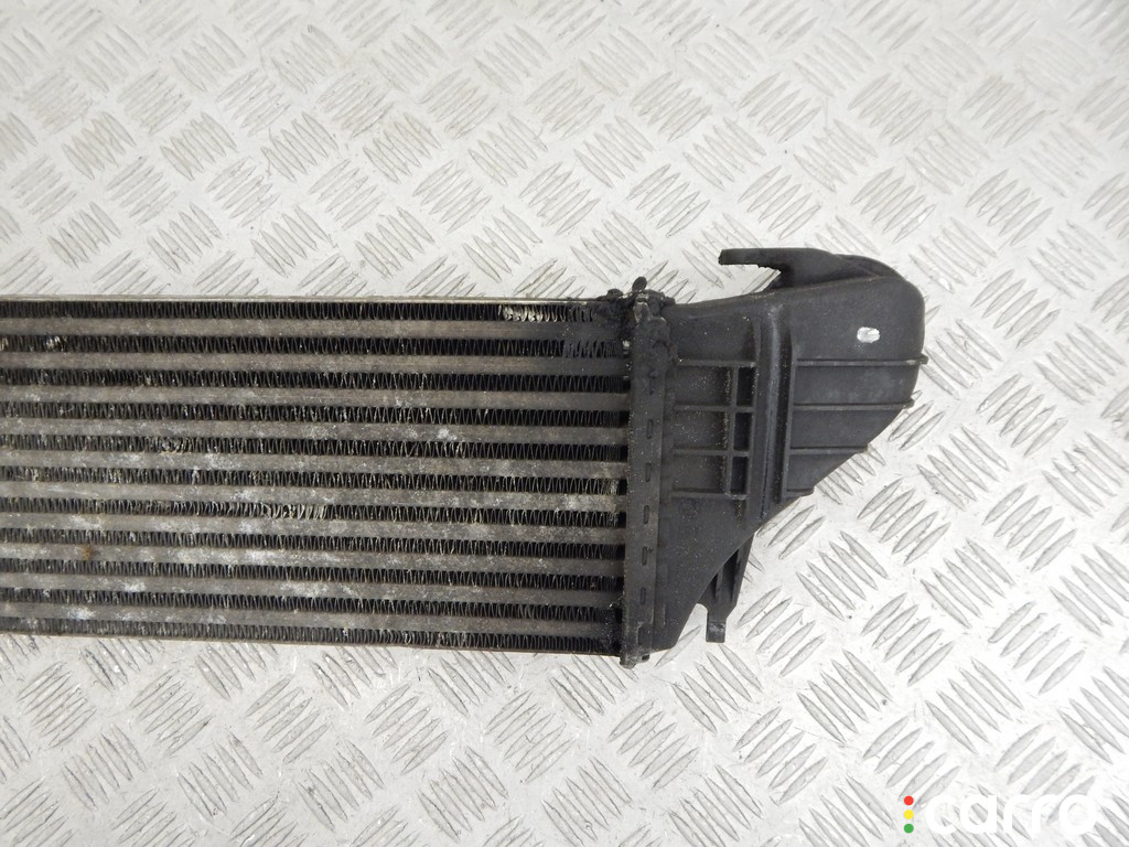 7791231, 17517791231 Интеркулер BMW X5-series (E53) 2004г. - фото №6