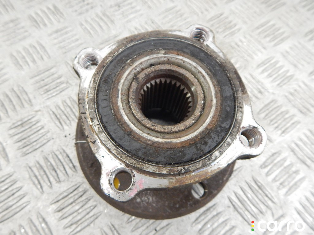 33416764180, 6764180, 33416762314, 6762314 Подшипник ступицы BMW X5-series (E53) 2006г. - фото №2