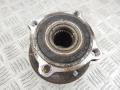 33416764180, 6764180, 33416762314, 6762314 Подшипник ступицы BMW X5-series (E53) 2006г. - фото №2