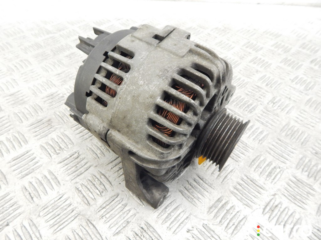 12317789980, 7789980 Генератор BMW X3-series (E83) 2005г. - фото №1
