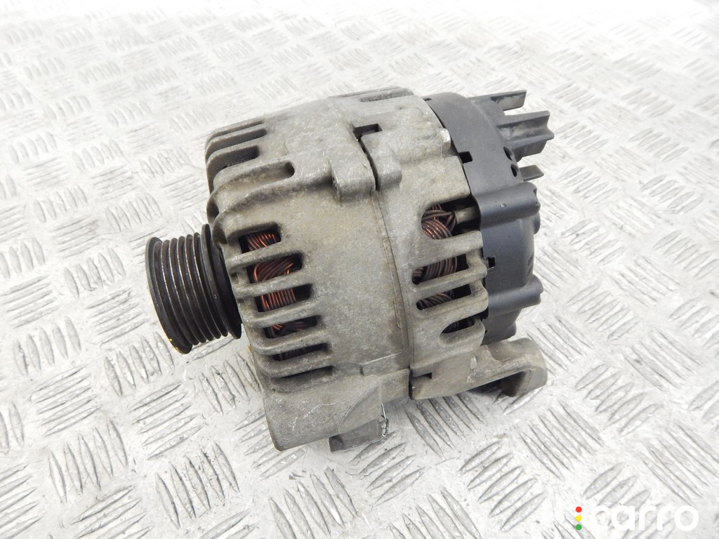 12317789980, 7789980 Генератор BMW X3-series (E83) 2005г. - фото №2