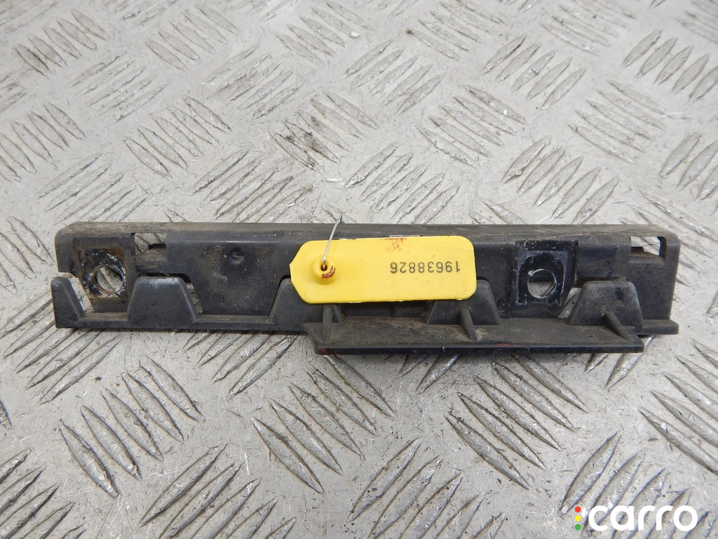 51717066228, 7066228 Кронштейн крепления крыла переднего правого BMW 5-series (E60/61) 2003г. - фото №2