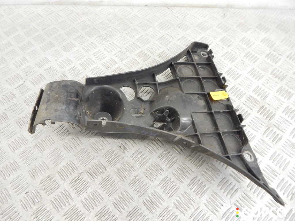 51127033716, 7033716 Кронштейн крепления бампера заднего BMW 5-series (E60/61) 2003г. - фото №3