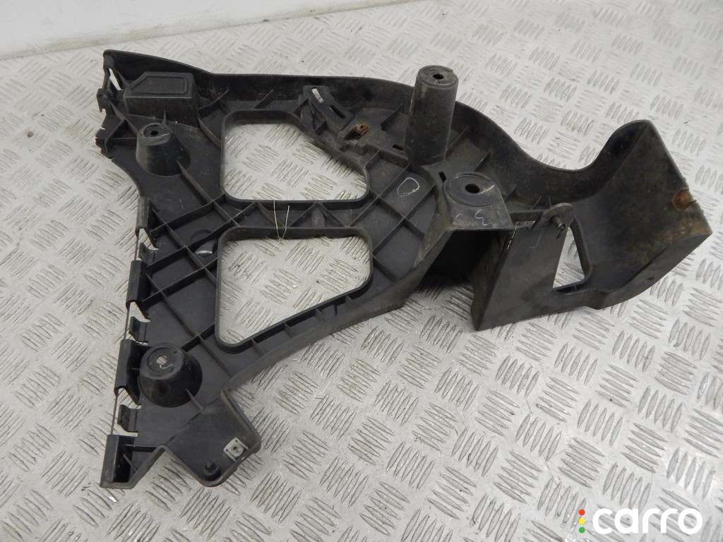 7158445, 51127158445 Кронштейн крепления бампера заднего BMW X5-series (E70) 2007г. - фото №3