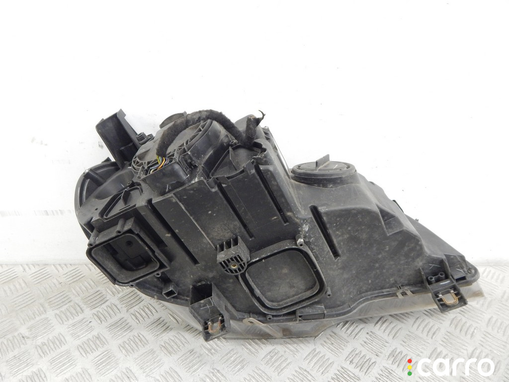 7158931, 63127158931 Фара левая BMW X5-series (E70) 2007г. - фото №7