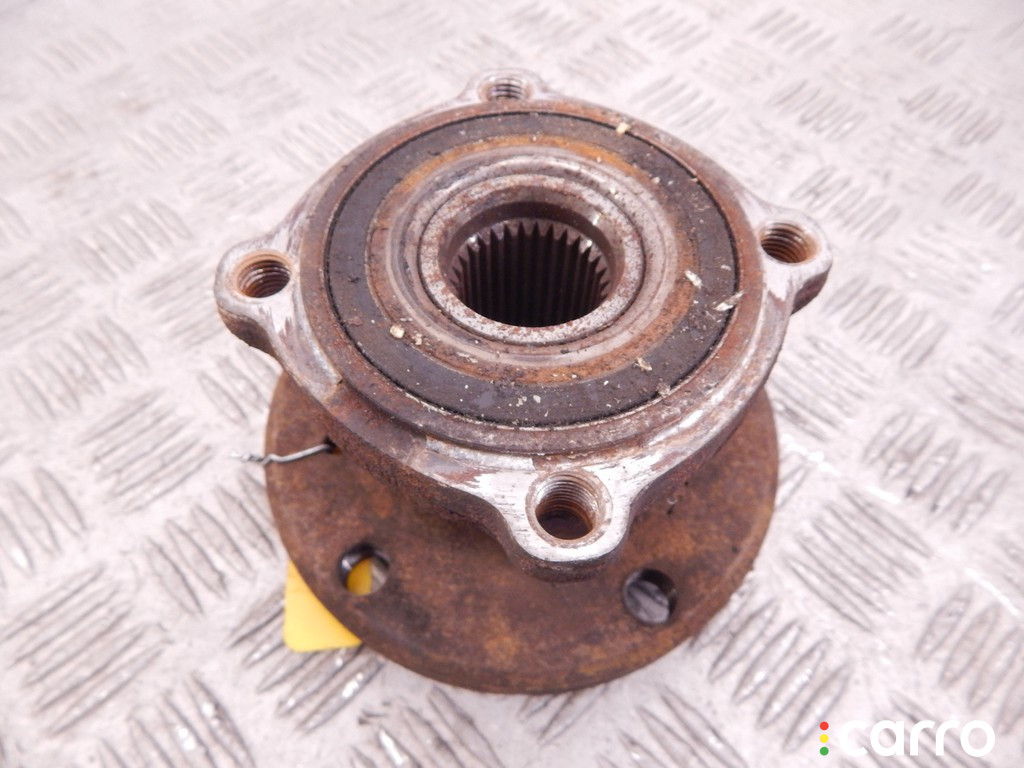 33416764180, 6764180, 33416762314, 6762314 Подшипник ступицы BMW X5-series (E53) 2003г. - фото №2