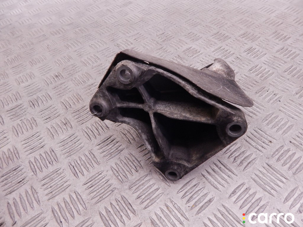 22113451668, 3451668 Кронштейн двигателя BMW X3-series (E83) 2007г. - фото №2