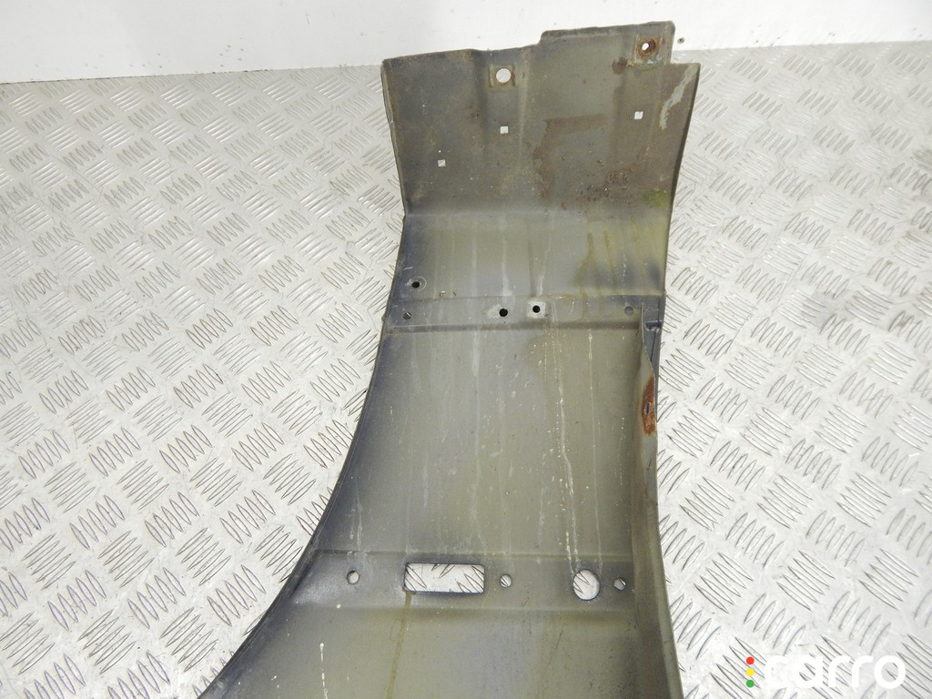 41358269095, 8269095, 41358240003, 8240003 Крыло переднее левое BMW 7-series (E38) 1997г. - фото №10