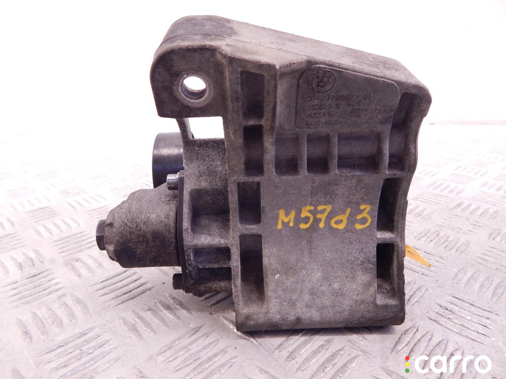 32427799862, 7799862 Кронштейн гидроусилителя BMW X5-series (E70) 2007г. - фото №1