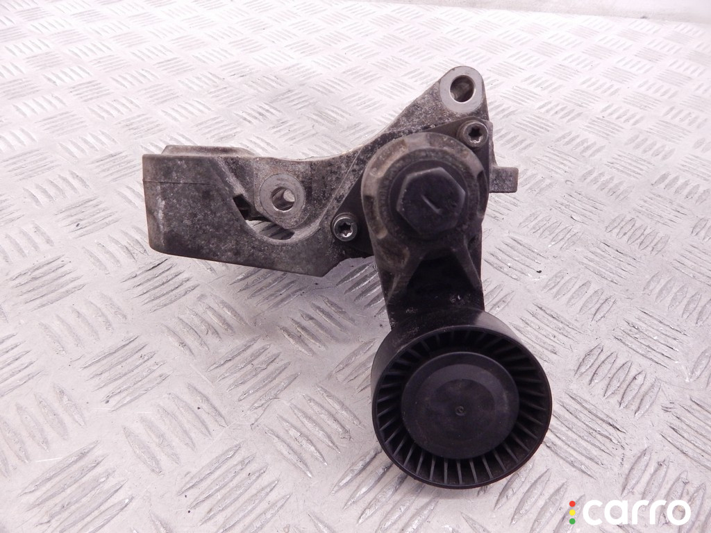 32427799862, 7799862 Кронштейн гидроусилителя BMW X5-series (E70) 2007г. - фото №3