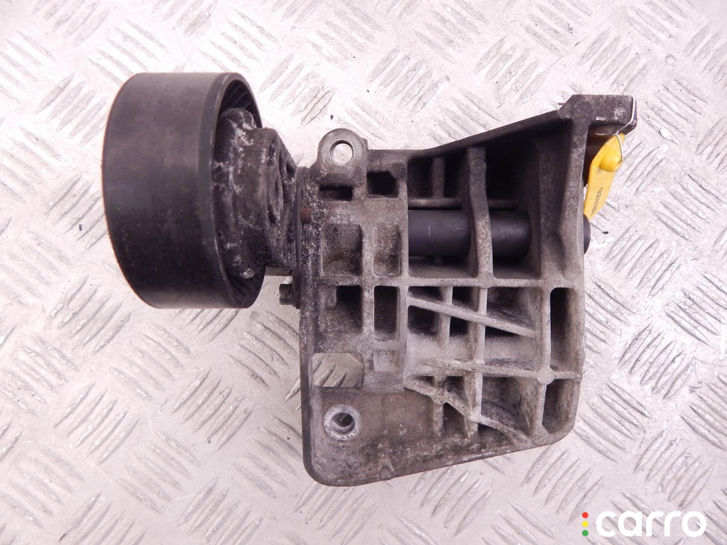 32427799862, 7799862 Кронштейн гидроусилителя BMW X5-series (E70) 2007г. - фото №4