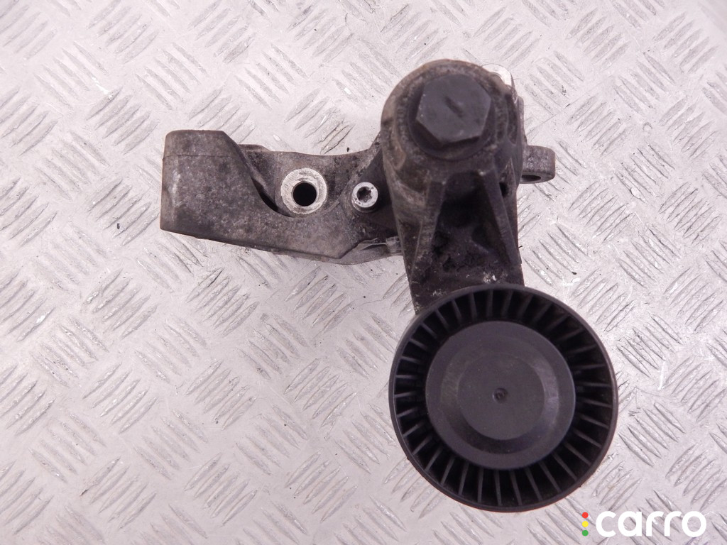 32427799862, 7799862 Кронштейн гидроусилителя BMW X5-series (E70) 2007г. - фото №5