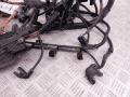 12517810118, 7810118, 12517806081, 7806081 Проводка двигателя BMW X5-series (E70) 2007г. - фото №2
