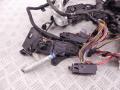 12517810118, 7810118, 12517806081, 7806081 Проводка двигателя BMW X5-series (E70) 2007г. - фото №7