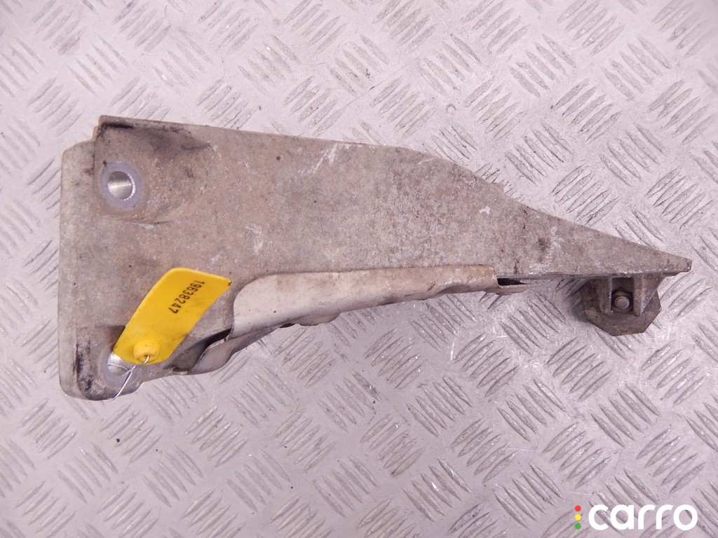 6772680, 22116772680 Кронштейн двигателя BMW X5-series (E70) 2007г. - фото №2