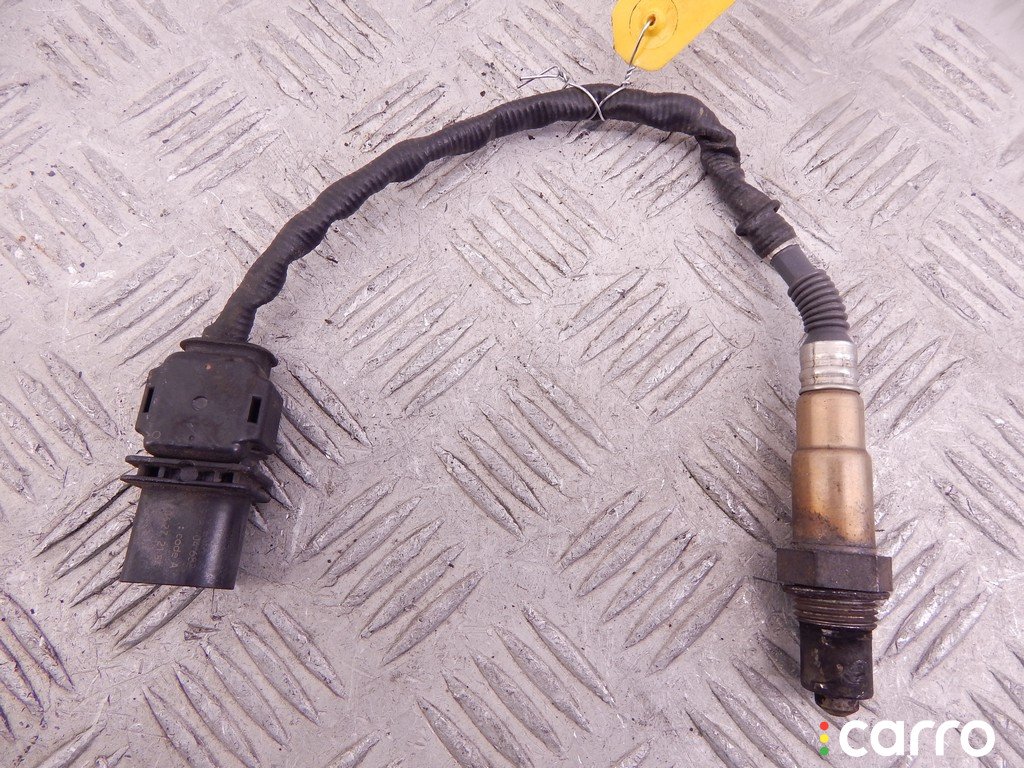7791600, 13627791600 Лямбда-зонд BMW X5-series (E70) 2007г. - фото №2
