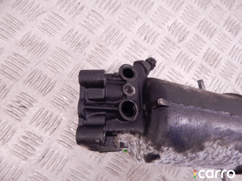 2243259, 11422243259 Корпус масляного фильтра BMW 3-series (E36) 1997г. - фото №2
