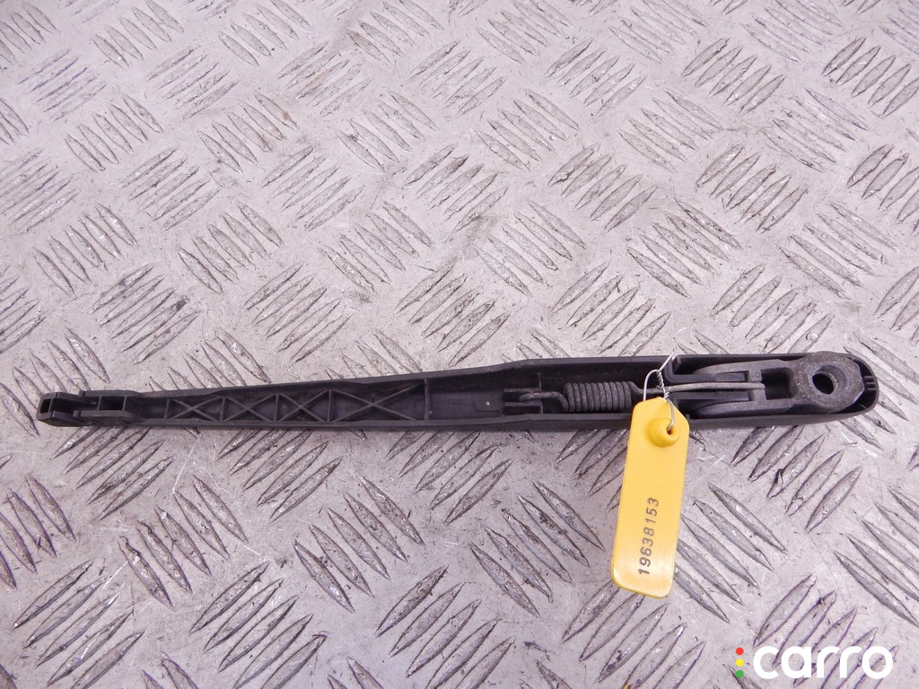 61623400708, 3400708 Щеткодержатель задний BMW X3-series (E83) 2004г. - фото №2
