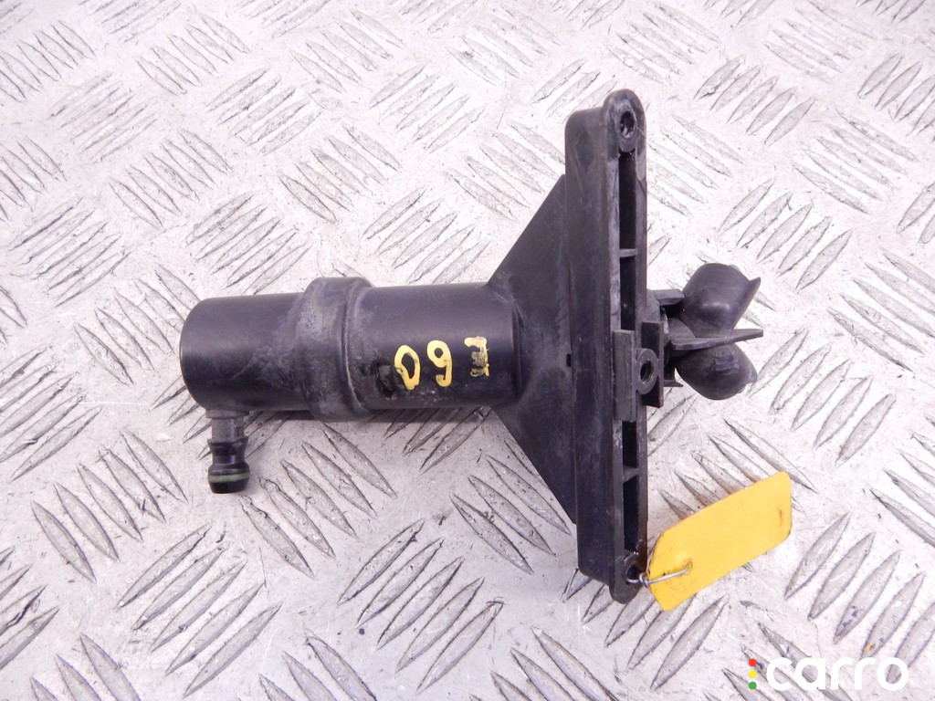 61677038416, 7038416 Форсунка омывателя фар BMW 5-series (E60/61) 2004г. - фото №2