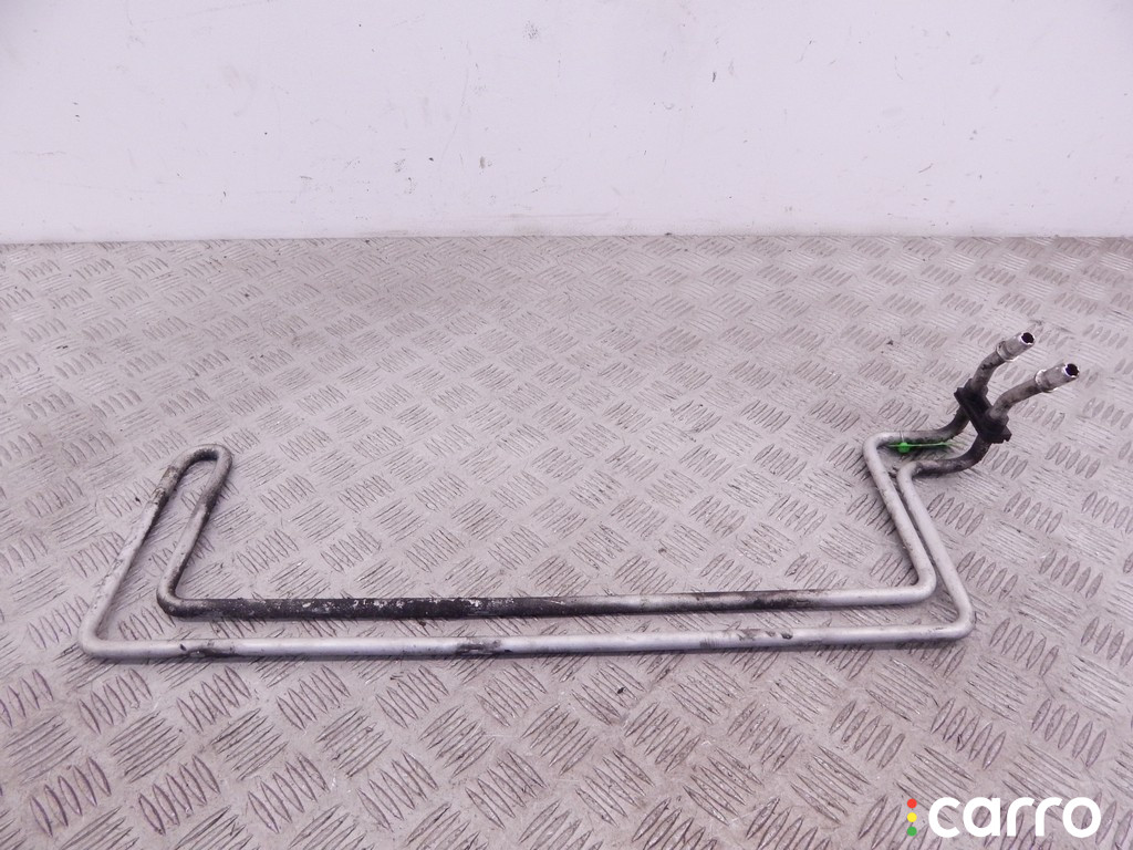 2247361, 17212247361 Радиатор гидроусилителя BMW 5-series (E39) 2000г. - фото №1