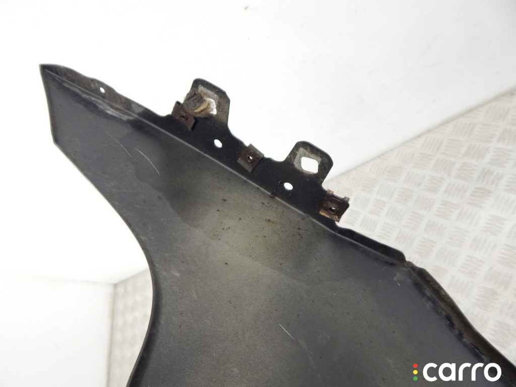 41357111429, 7111429, 41357111373, 7111373 Крыло переднее левое BMW 5-series (E60/61) 2007г. - фото №9