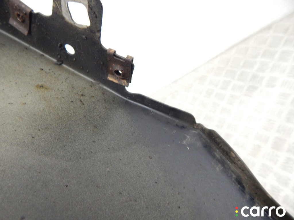 41357111429, 7111429, 41357111373, 7111373 Крыло переднее левое BMW 5-series (E60/61) 2007г. - фото №10