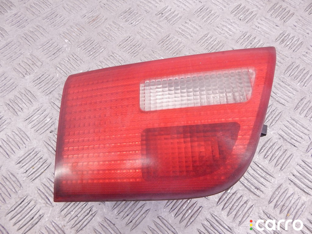 Фонарь крышки багажника левый BMW X5-series (E53) 2002г. - фото №1