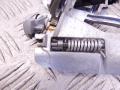 51218243616, 8243616 Скелет ручки наружной передней правой BMW X5-series (E53) 2006г. - фото №2