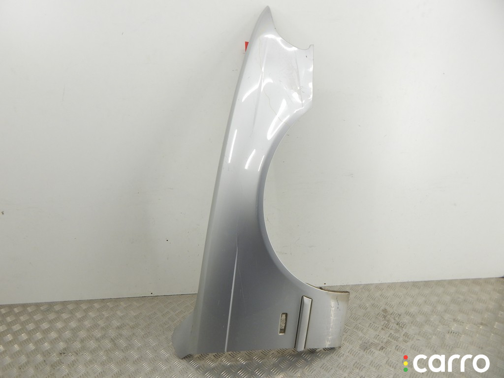 41358162134, 8162134, 41358162136, 8162136 Крыло переднее правое BMW 5-series (E39) 2003г. - фото №1