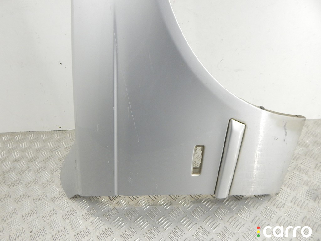 41358162134, 8162134, 41358162136, 8162136 Крыло переднее правое BMW 5-series (E39) 2003г. - фото №2