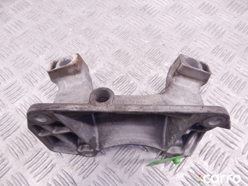 22316761103, 6761103, 22316776523, 6776523 Кронштейн КПП BMW 5-series (E60/61) 2003г. - фото №2