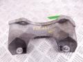 22316761103, 6761103, 22316776523, 6776523 Кронштейн КПП BMW 5-series (E60/61) 2003г. - фото №3