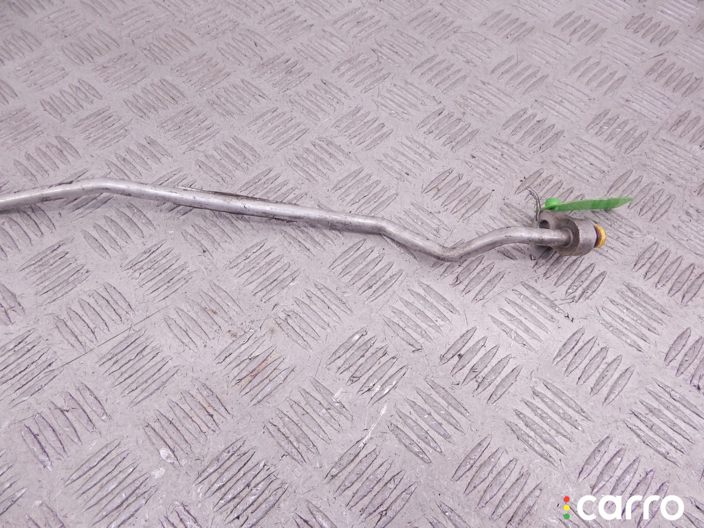 64538381544, 8381544 Трубка кондиционера BMW X5-series (E53) 2001г. - фото №4