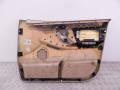 51417079849, 7079849 Обшивка двери передней левой (дверная карта) BMW X5-series (E53) 2002г. - фото №7