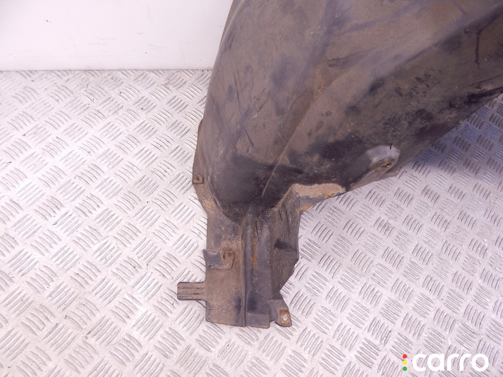 51718403060, 8403060 Защита арок задняя правая (подкрылок) BMW X5-series (E53) 2006г. - фото №2