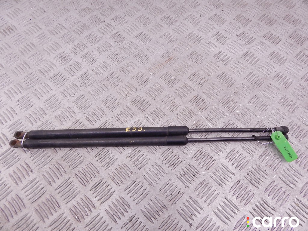 51248402405, 8402405 Амортизатор крышки багажника (3-5 двери) BMW X5-series (E53) 2006г. - фото №1