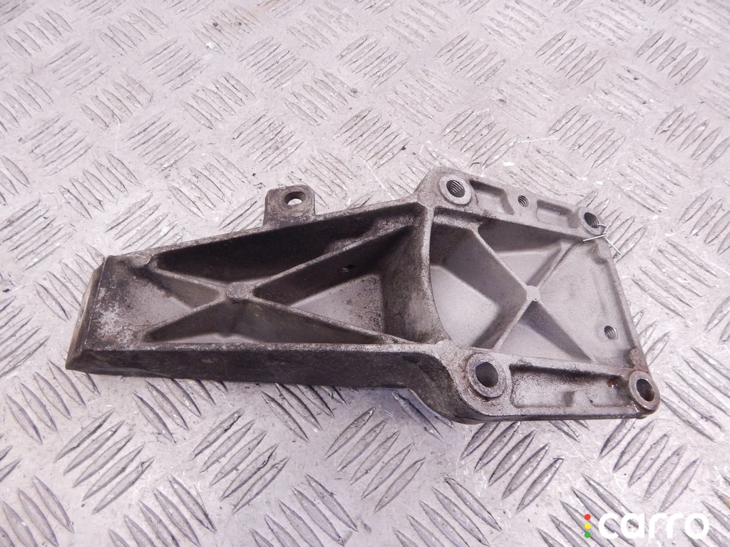 6750853, 22116750853 Кронштейн двигателя BMW X3-series (E83) 2004г. - фото №2