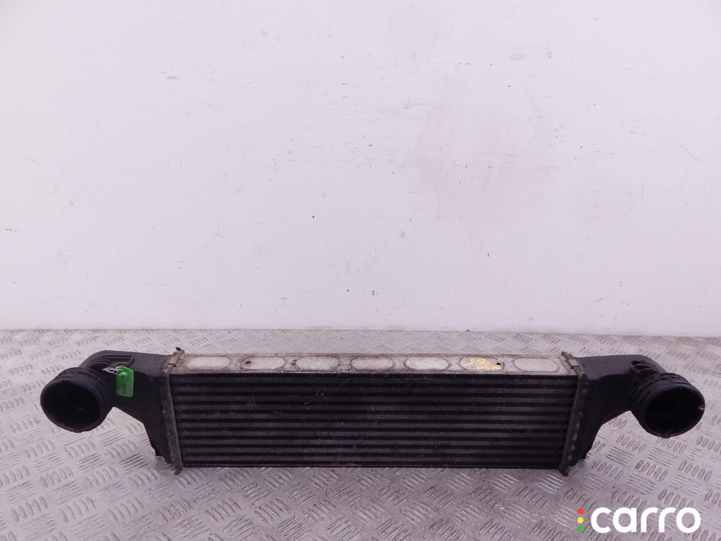 7791231, 17517791231 Интеркулер BMW X5-series (E53) 2006г. - фото №4