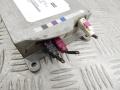 84109116801, 9116801 Блок Bluetooth BMW 5-series (E60/61) 2006г. - фото №2