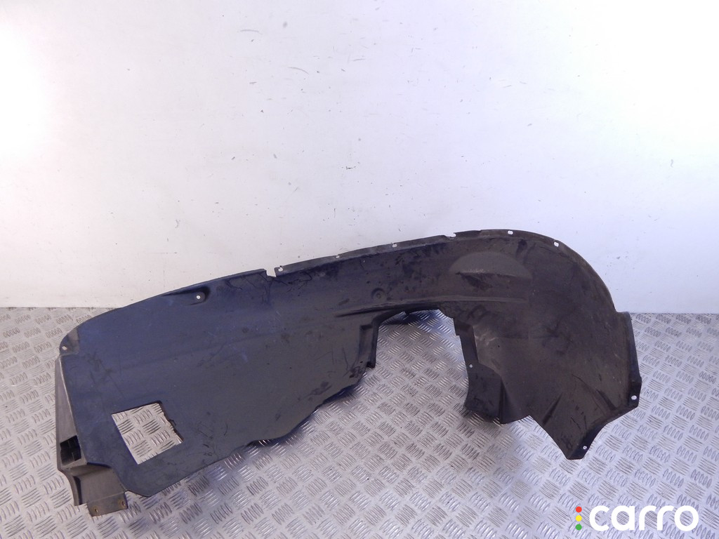 51718402443, 8402443 Защита арок передняя левая (подкрылок) BMW X5-series (E53) 2003г. - фото №5