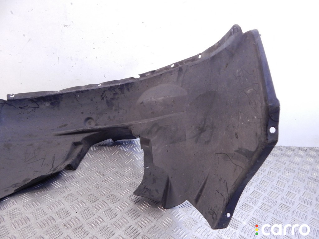 51718402443, 8402443 Защита арок передняя левая (подкрылок) BMW X5-series (E53) 2003г. - фото №7